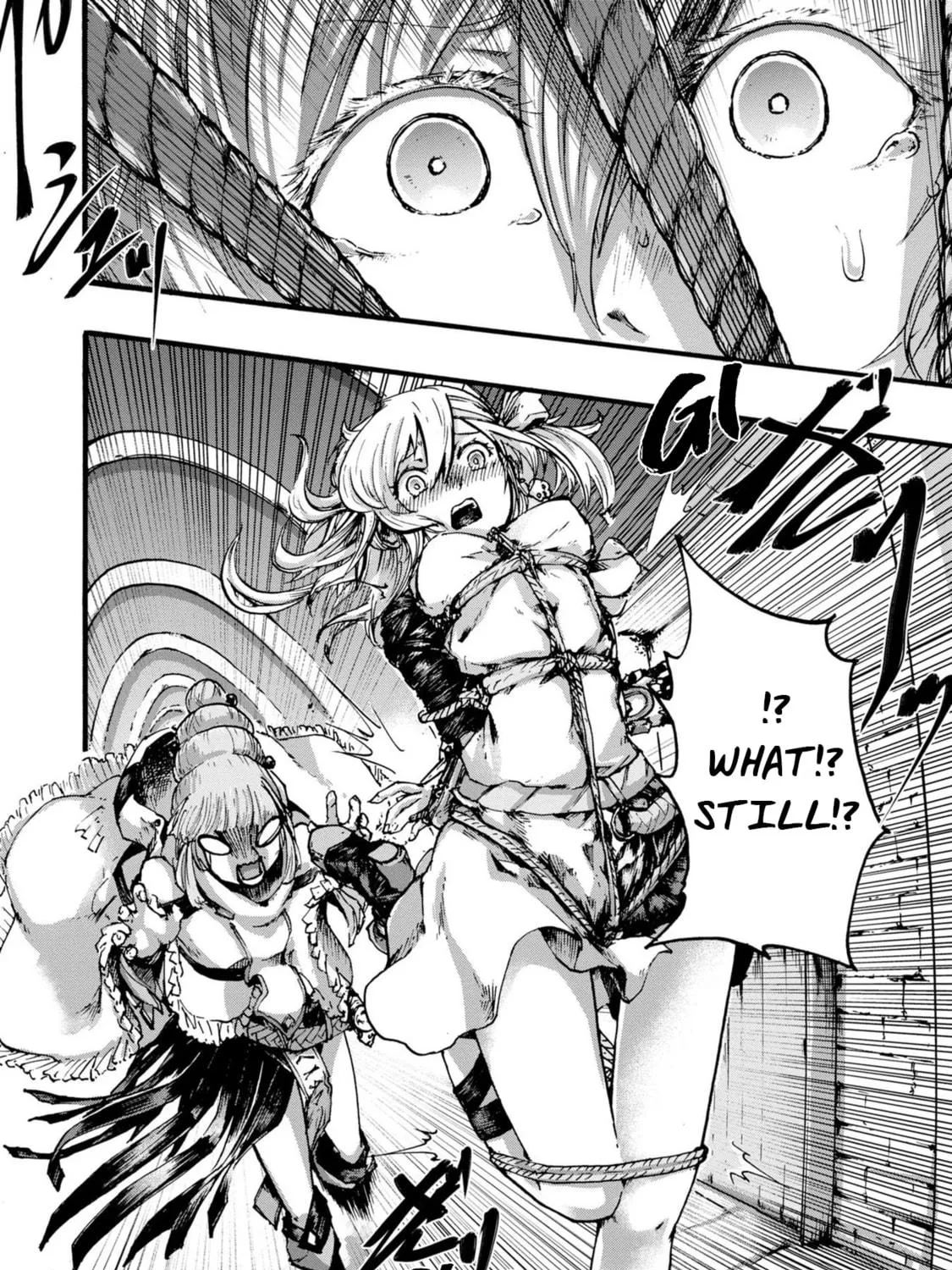 Read Dark Arts Master chapter 4 image 45 on Lezhin