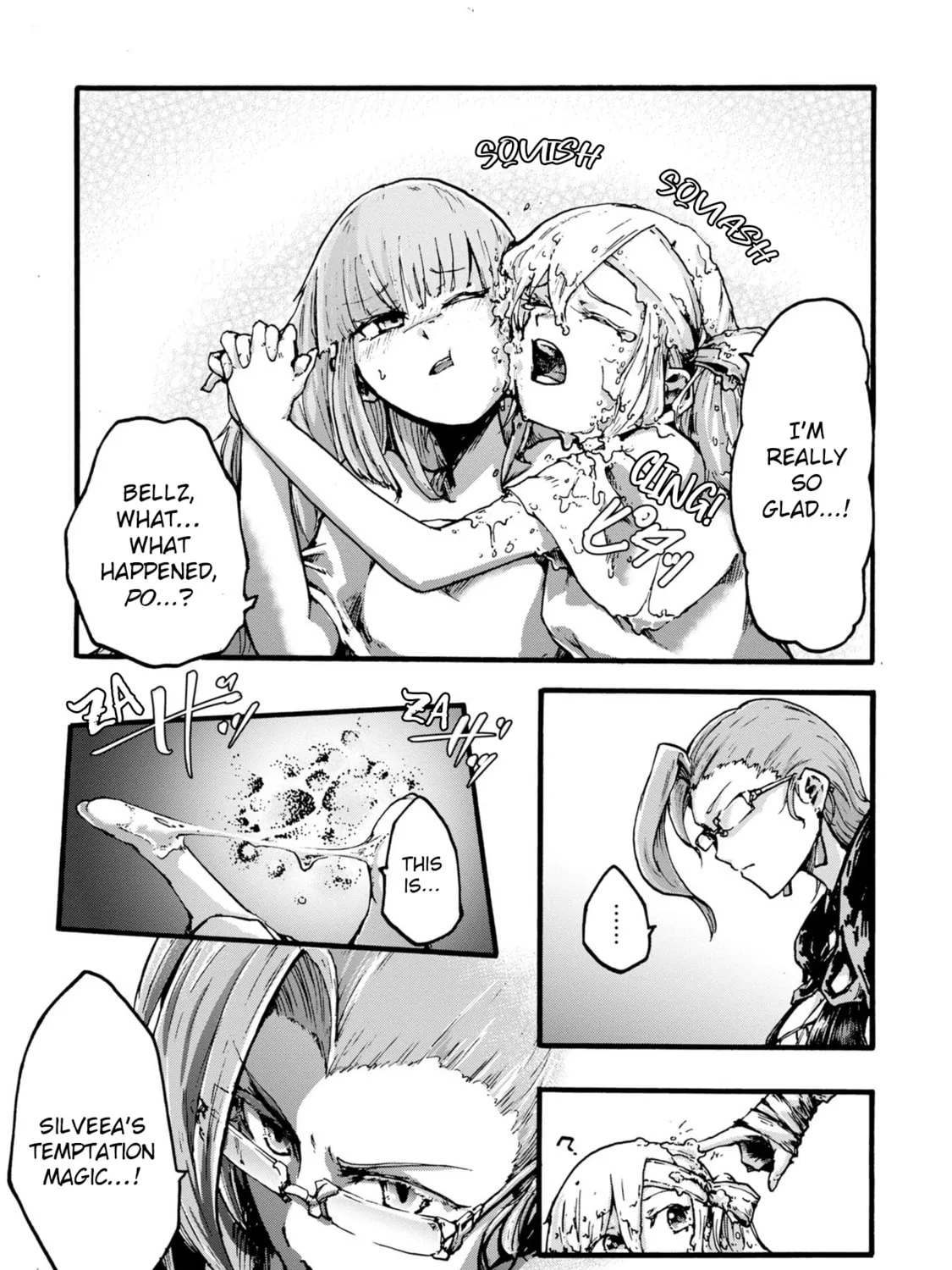 Read Dark Arts Master chapter 4 image 61 on Lezhin