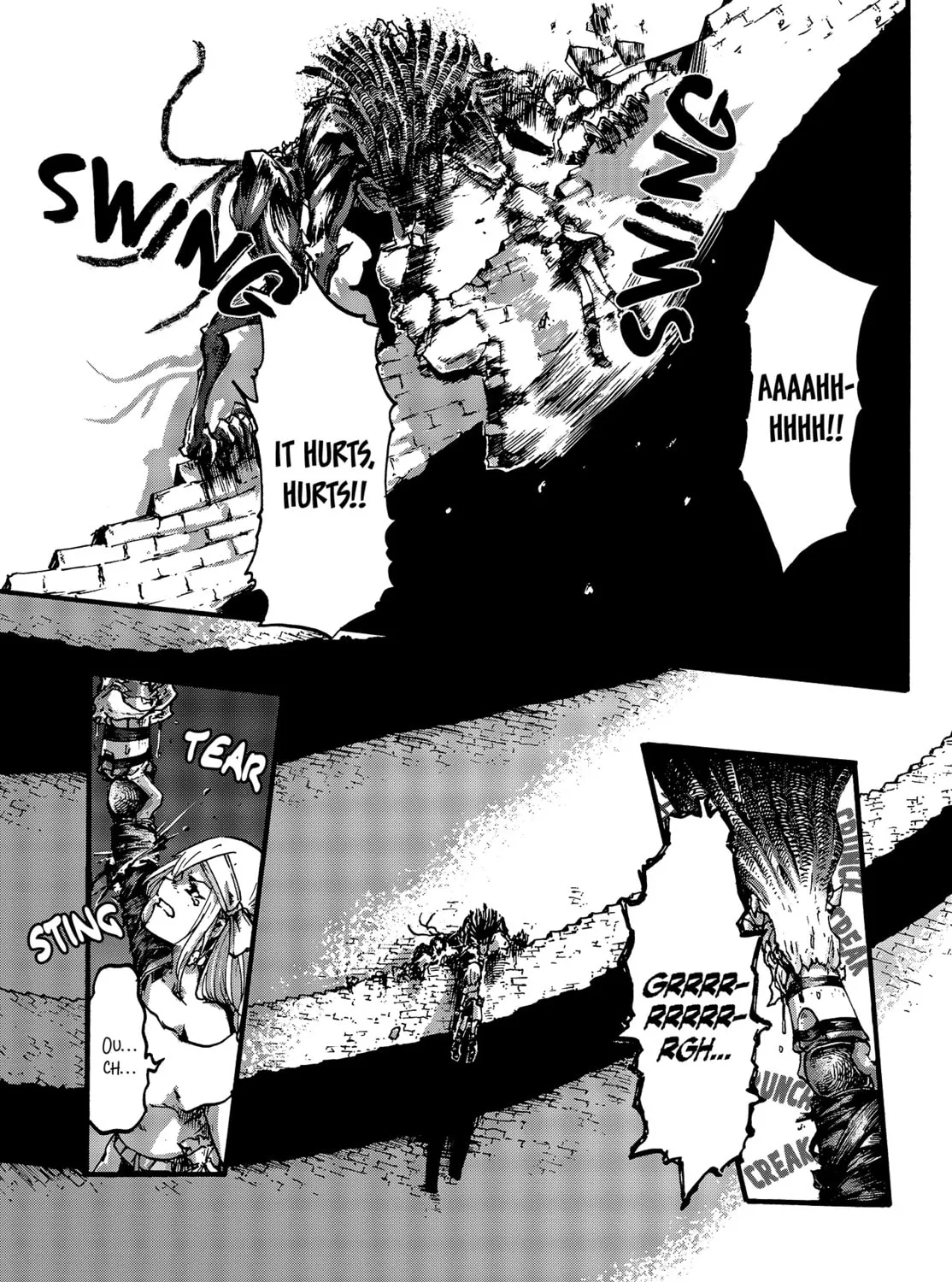 Read Dark Arts Master chapter 5 image 45 on Lezhin