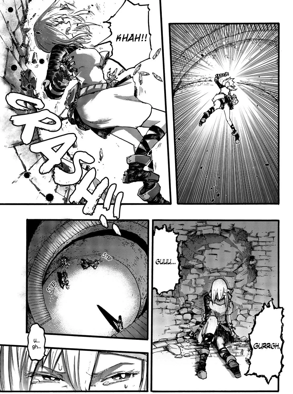 Read Dark Arts Master chapter 5 image 53 on Lezhin