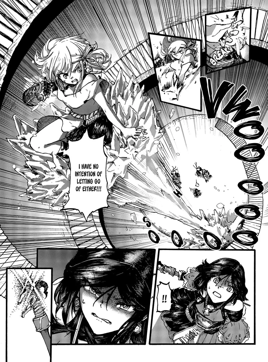 Read Dark Arts Master chapter 5 image 61 on Lezhin