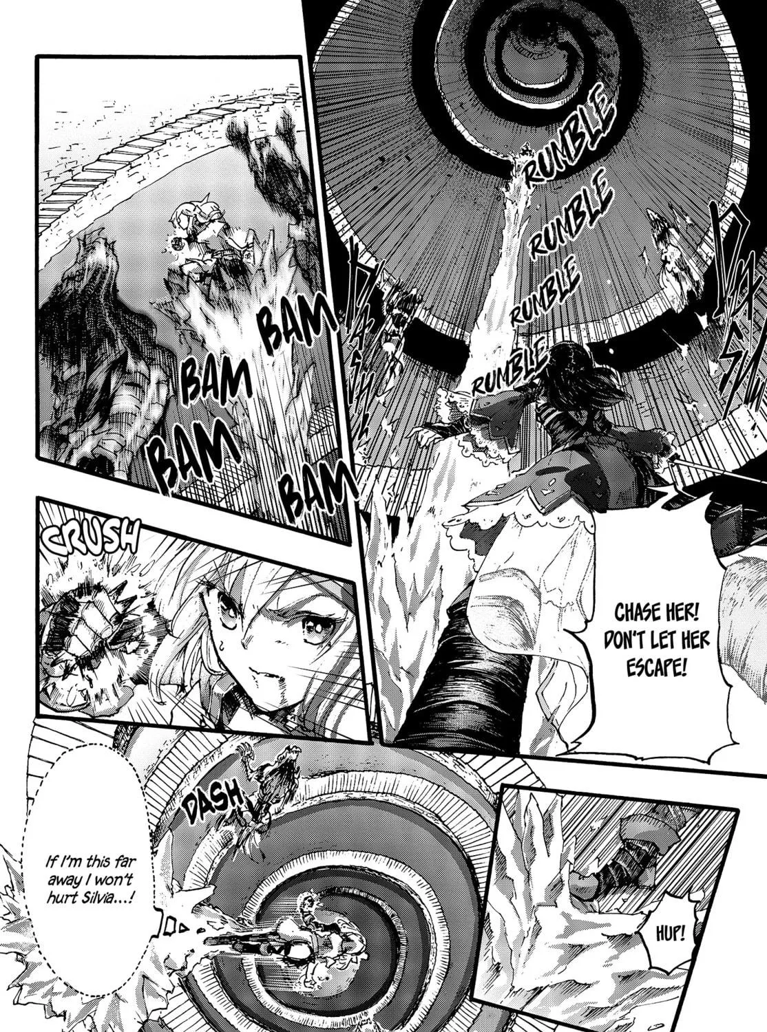 Read Dark Arts Master chapter 5 image 63 on Lezhin