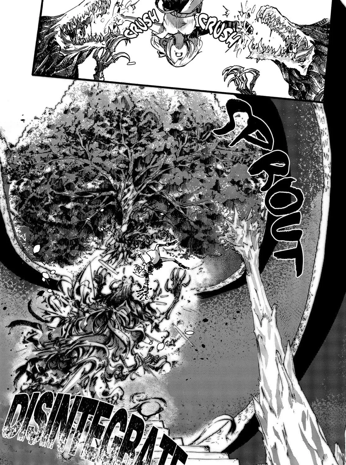 Read Dark Arts Master chapter 5 image 65 on Lezhin