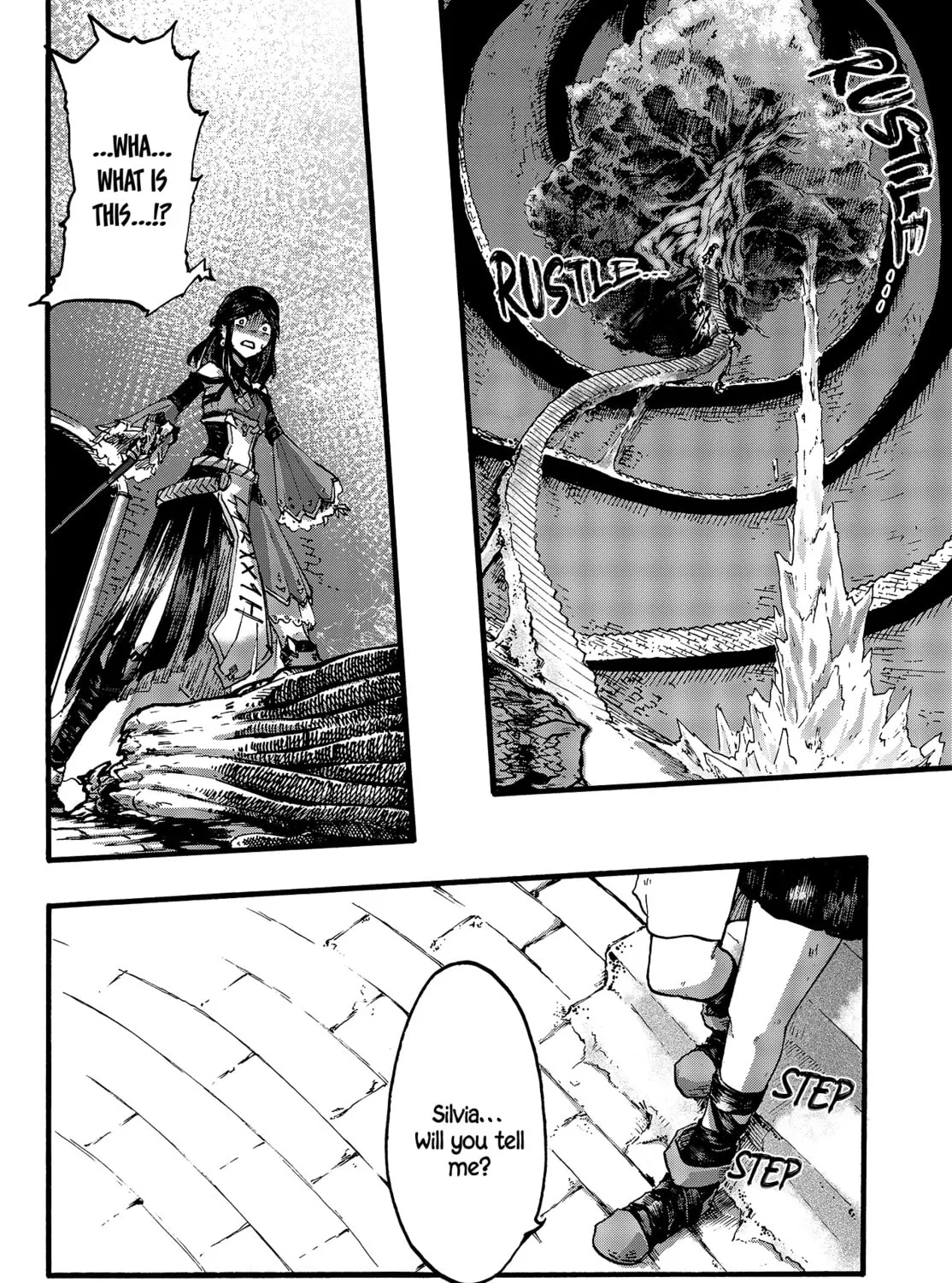 Read Dark Arts Master chapter 5 image 67 on Lezhin