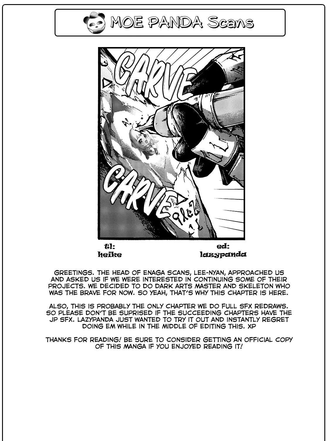 Read Dark Arts Master chapter 5 image 85 on Lezhin