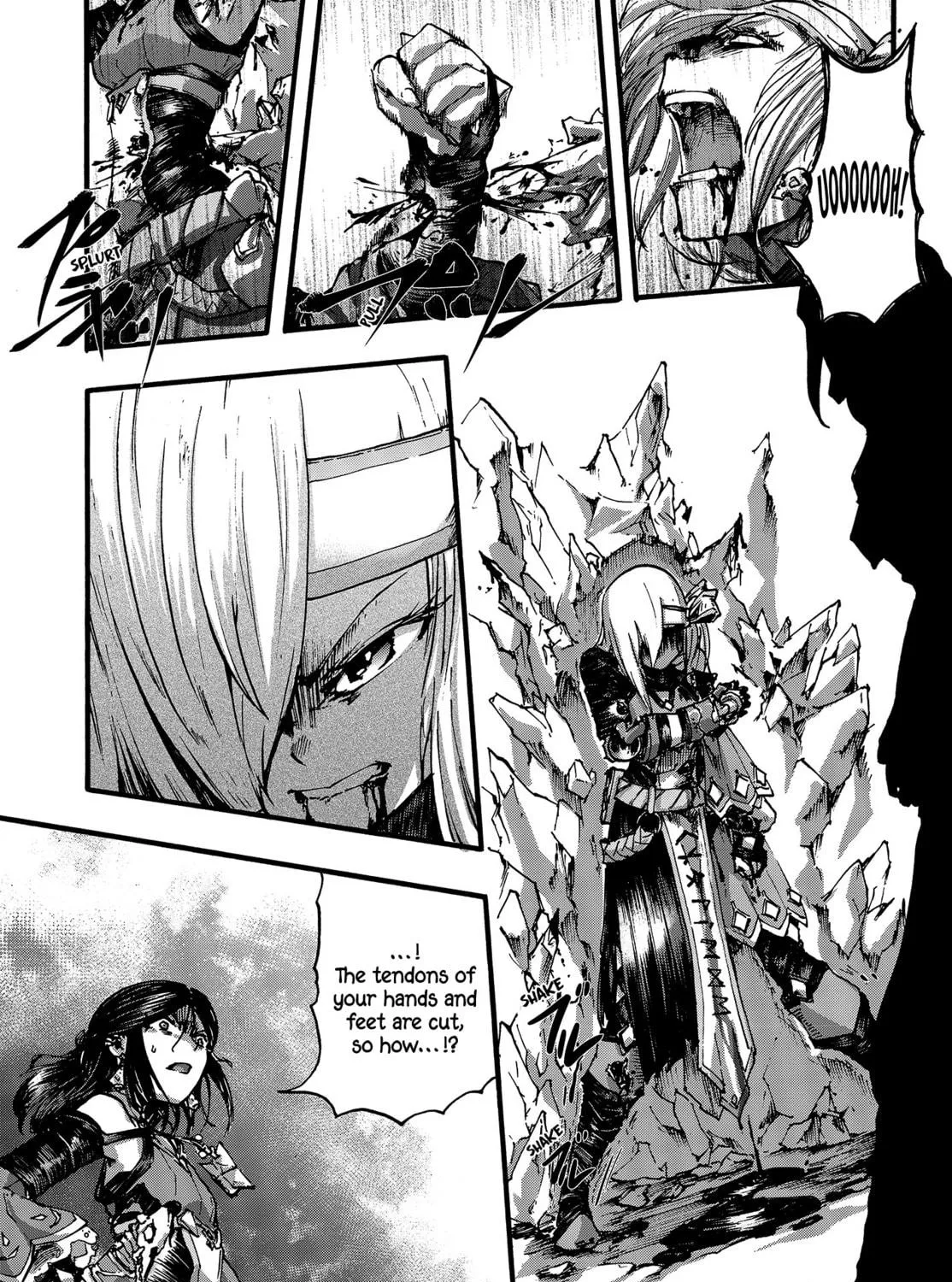 Read Dark Arts Master chapter 6 image 68 on Lezhin