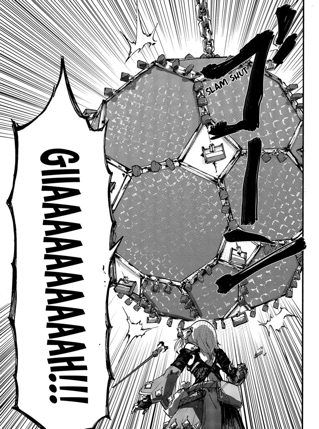 Read Dark Arts Master chapter 6 image 76 on Lezhin