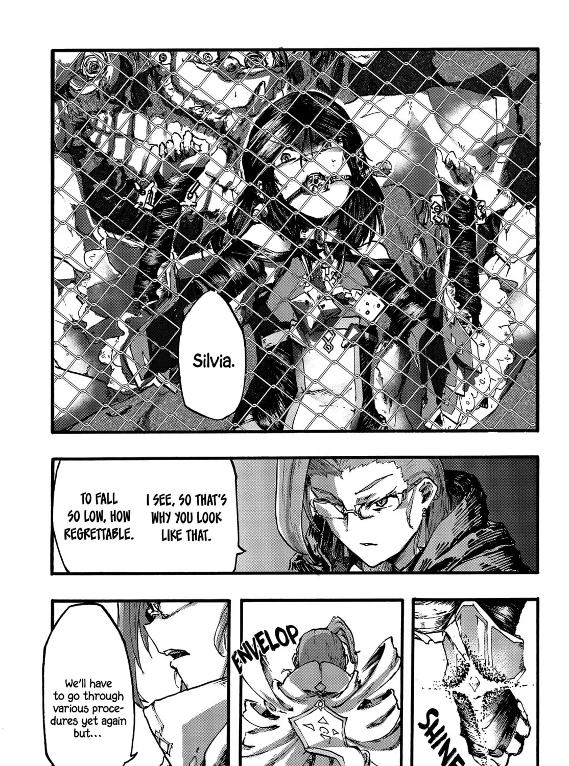 Read Dark Arts Master chapter 6 image 80 on Lezhin