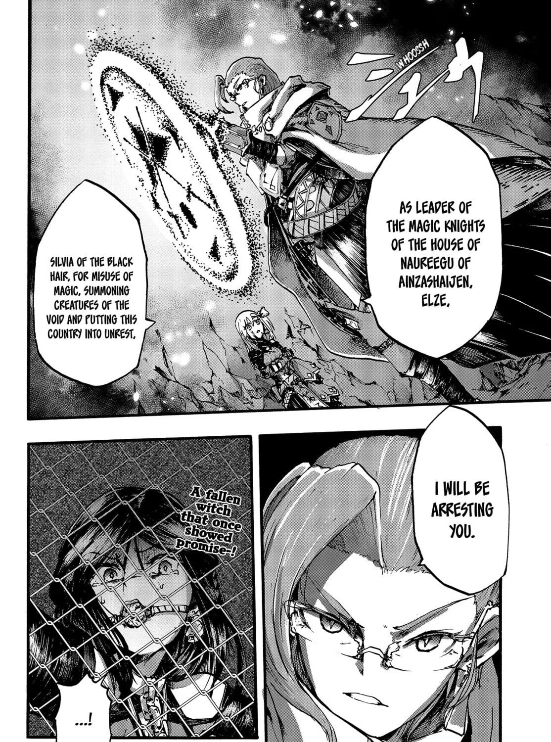 Read Dark Arts Master chapter 6 image 82 on Lezhin
