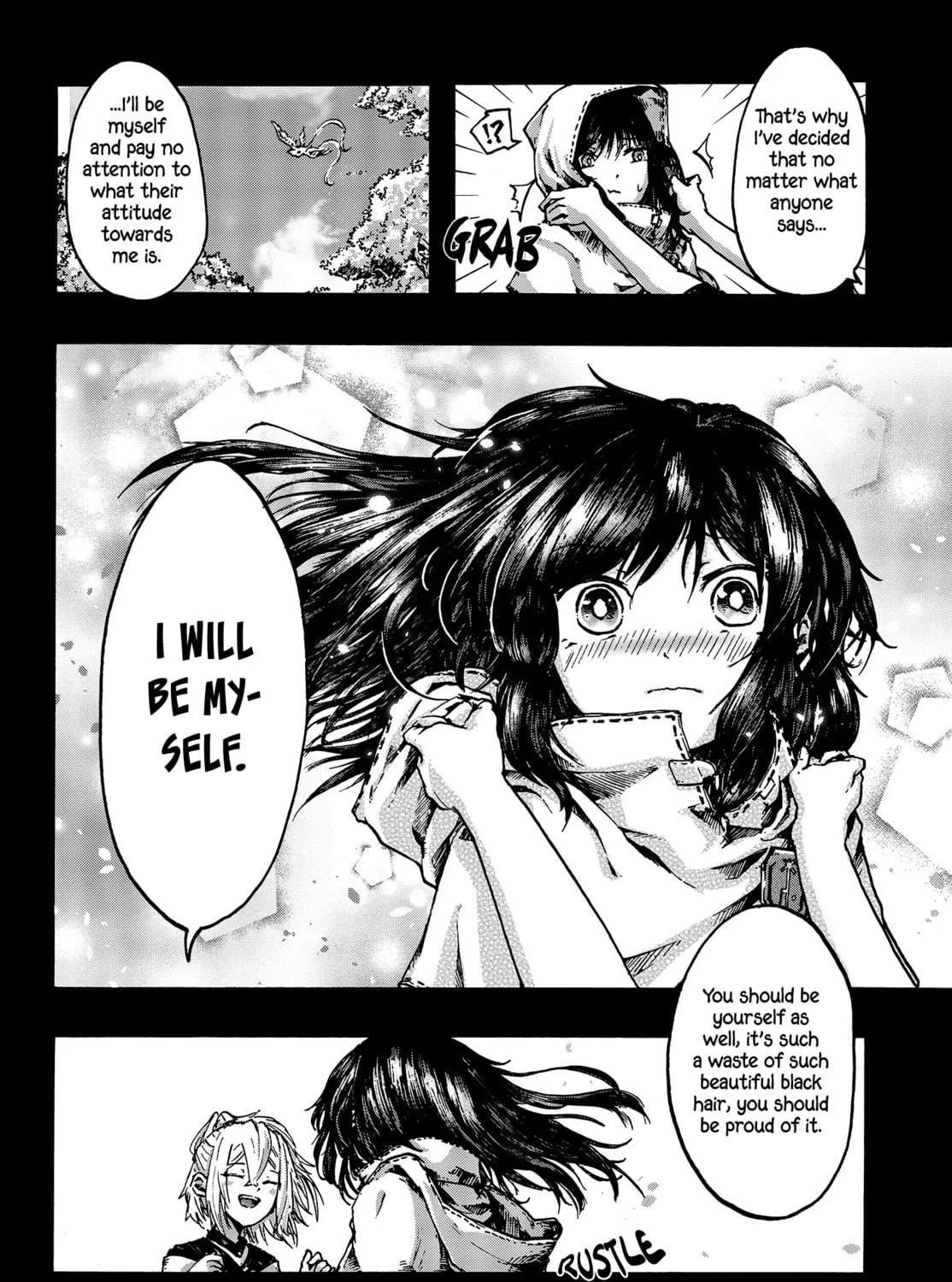 Read Dark Arts Master chapter 7 image 18 on Lezhin