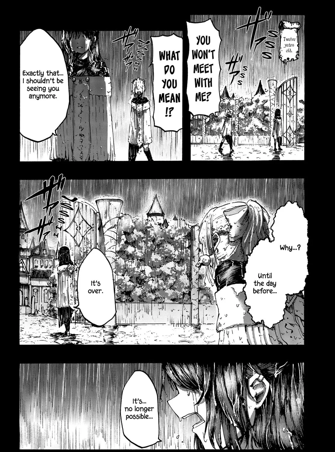 Read Dark Arts Master chapter 7 image 26 on Lezhin