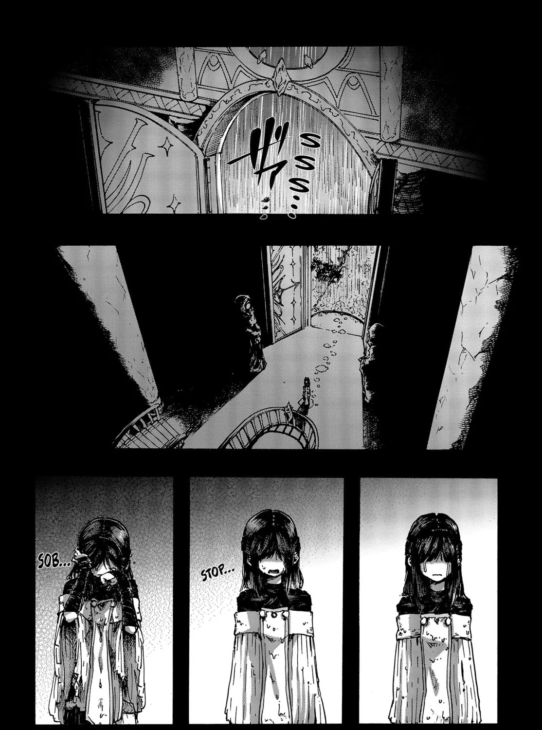 Read Dark Arts Master chapter 7 image 32 on Lezhin