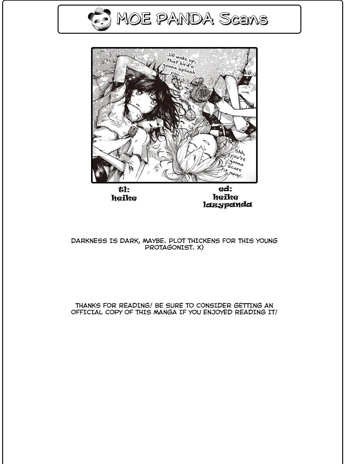 Read Dark Arts Master chapter 7 image 38 on Lezhin