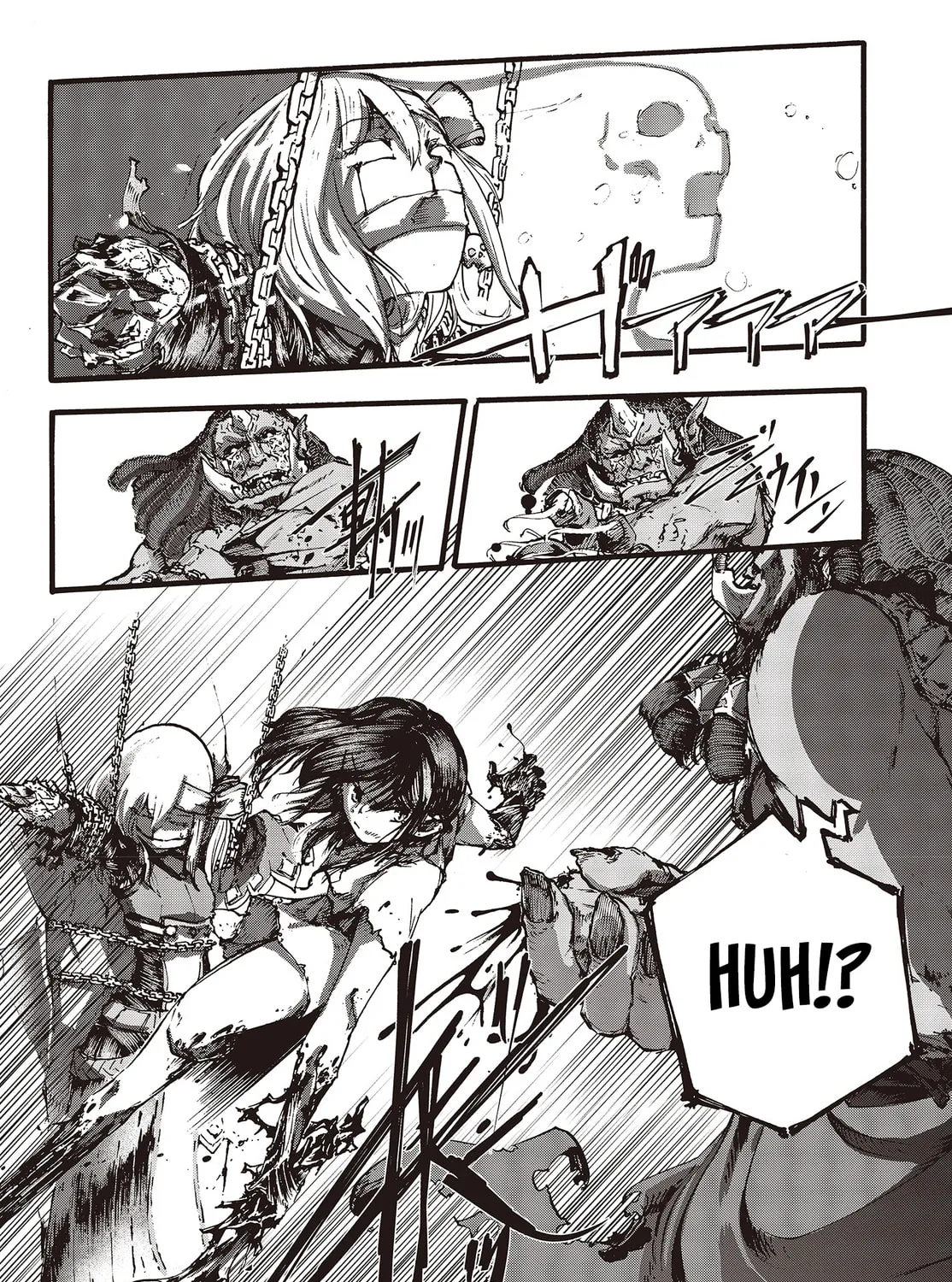 Read Dark Arts Master chapter 8 image 56 on Lezhin
