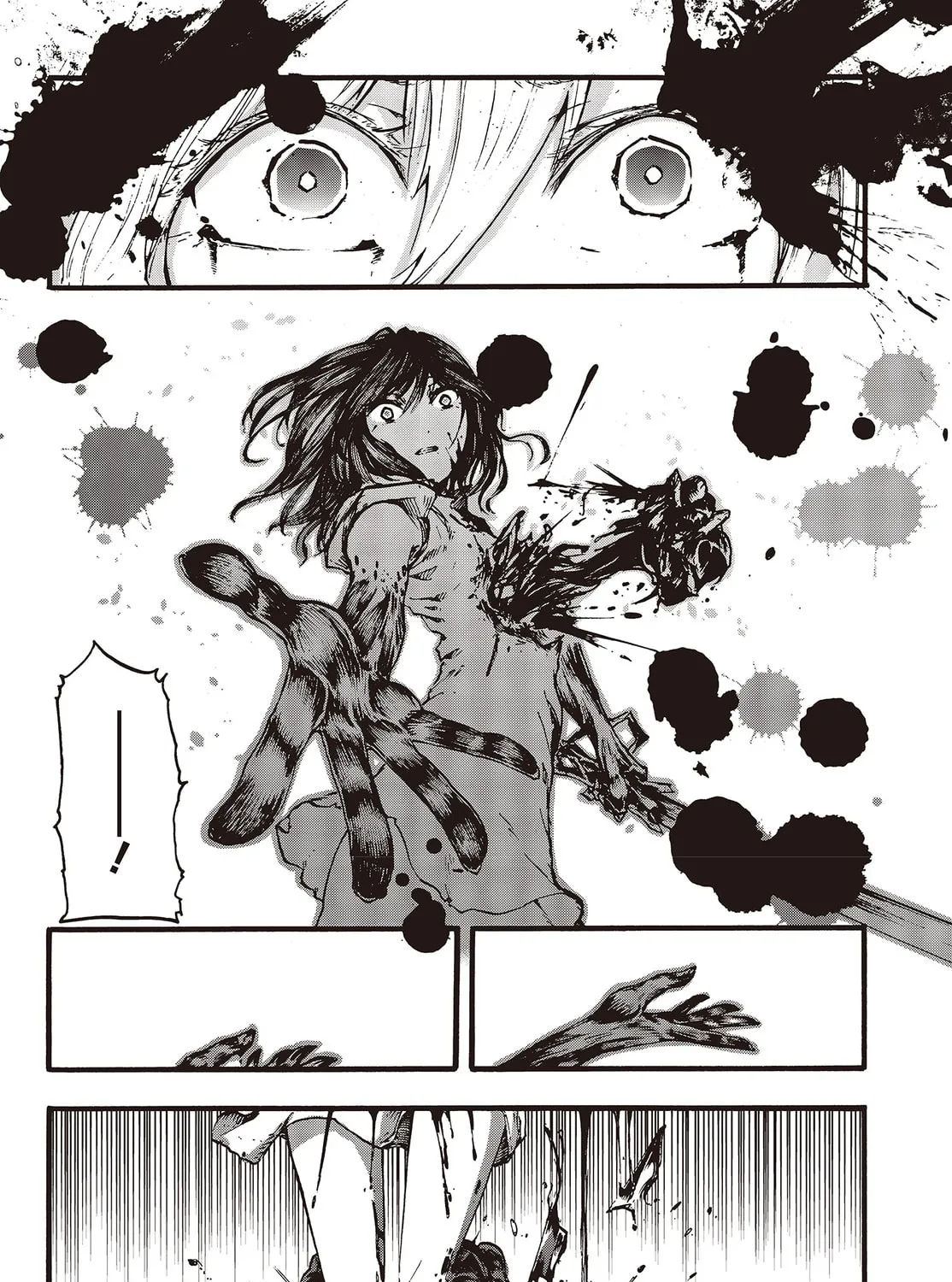 Read Dark Arts Master chapter 8 image 60 on Lezhin
