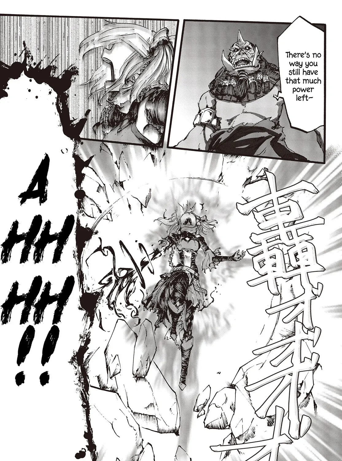 Read Dark Arts Master chapter 8 image 66 on Lezhin
