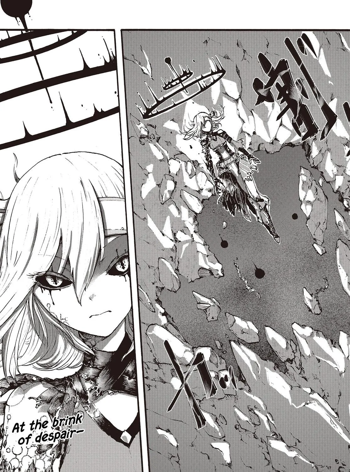 Read Dark Arts Master chapter 8 image 70 on Lezhin
