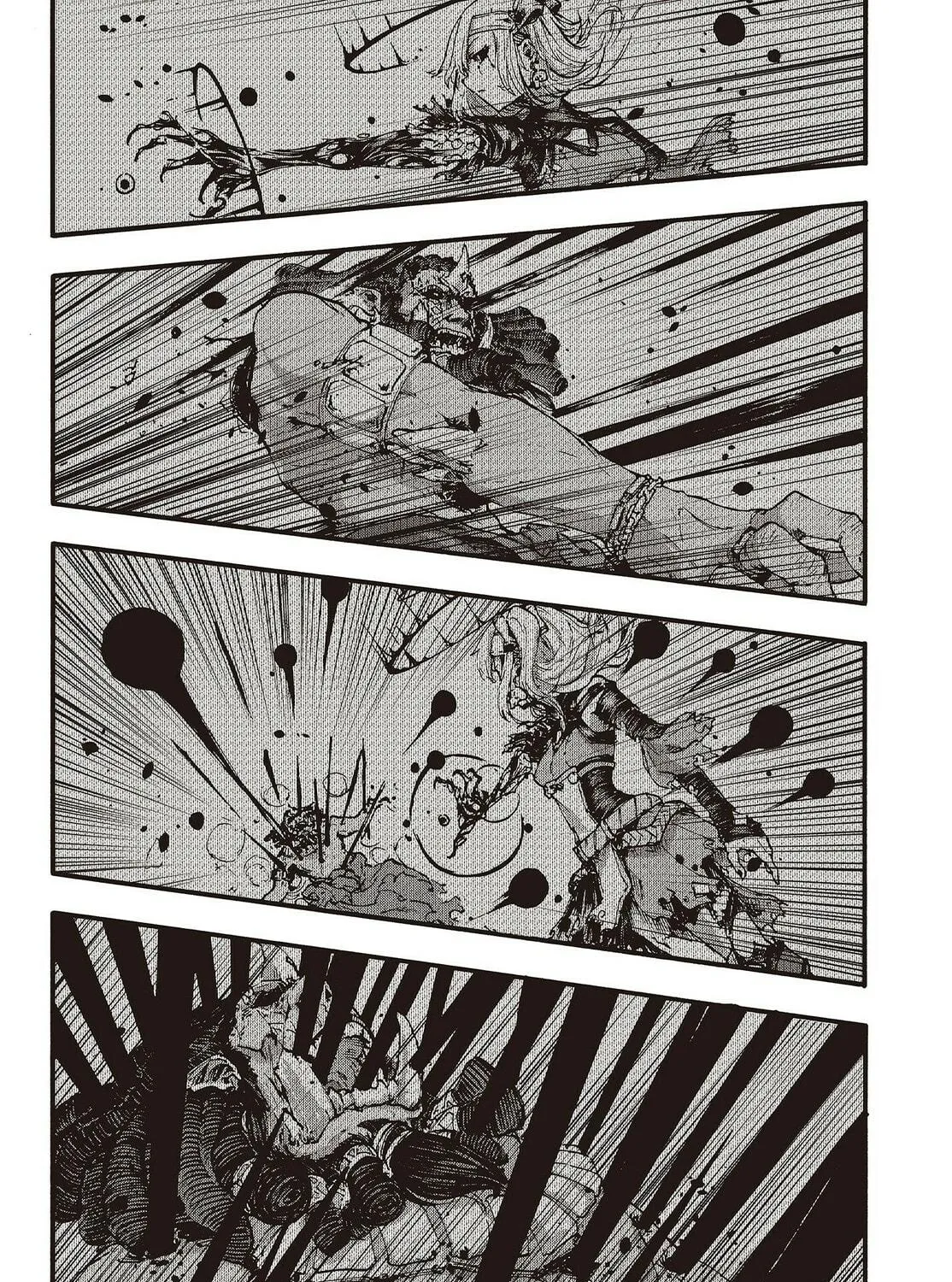 Read Dark Arts Master chapter 9 image 17 on Lezhin