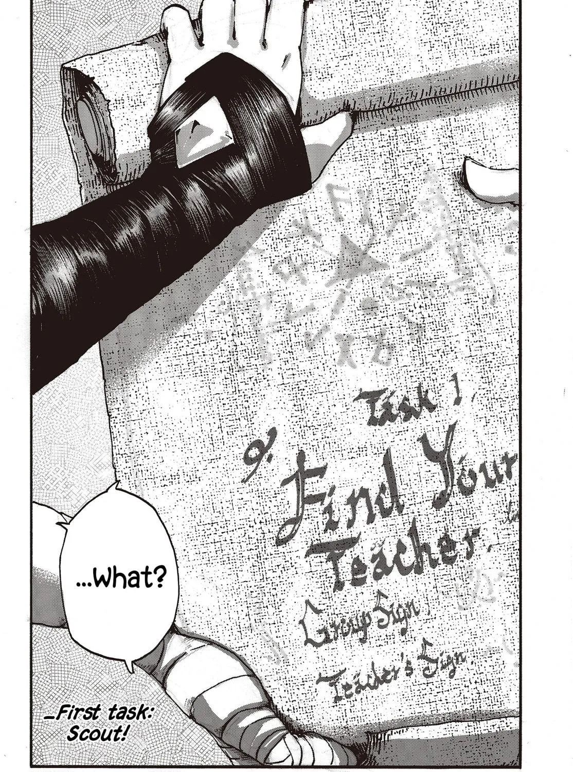 Read Dark Arts Master chapter 9 image 69 on Lezhin
