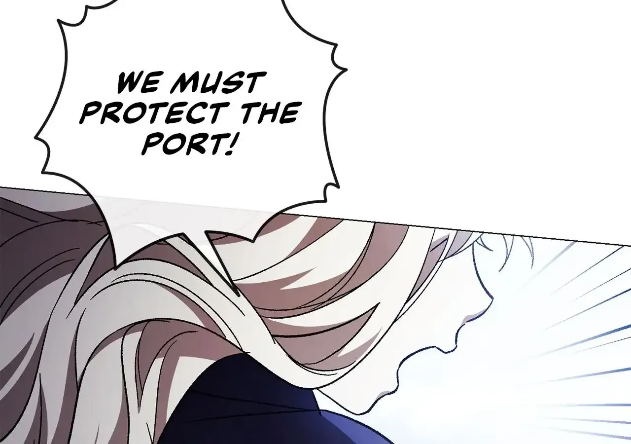 Dark Chain Chapter 34 page 11 - 