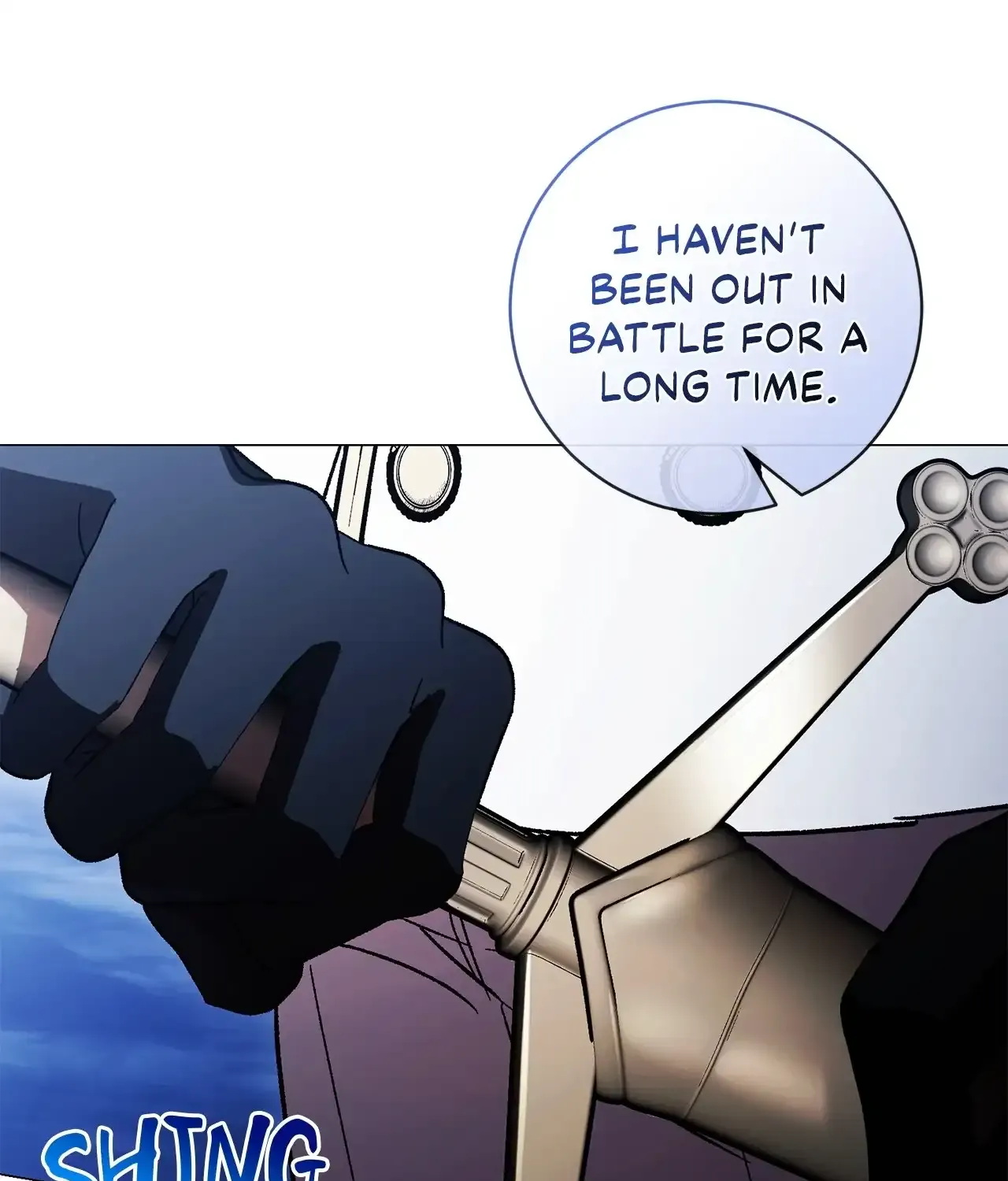 Dark Chain Chapter 34 page 102 - 