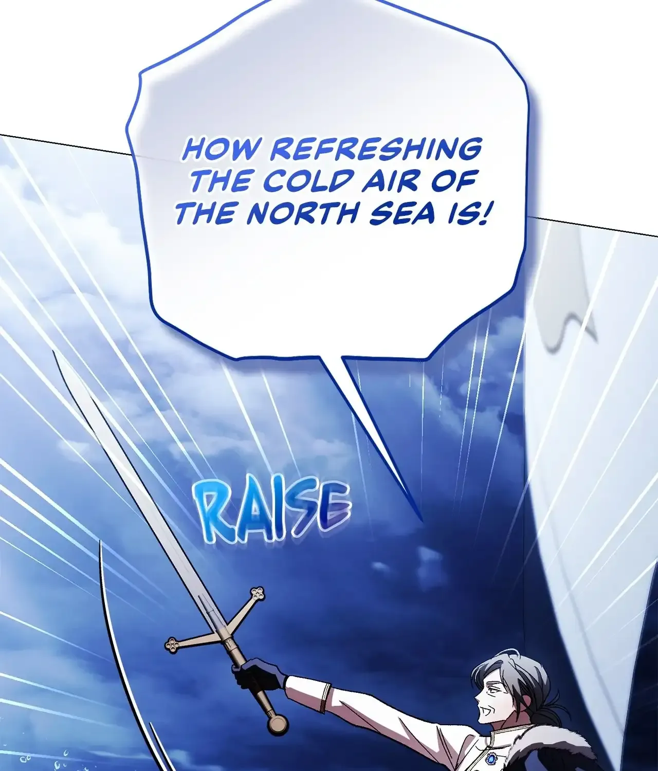 Dark Chain Chapter 34 page 104 - 