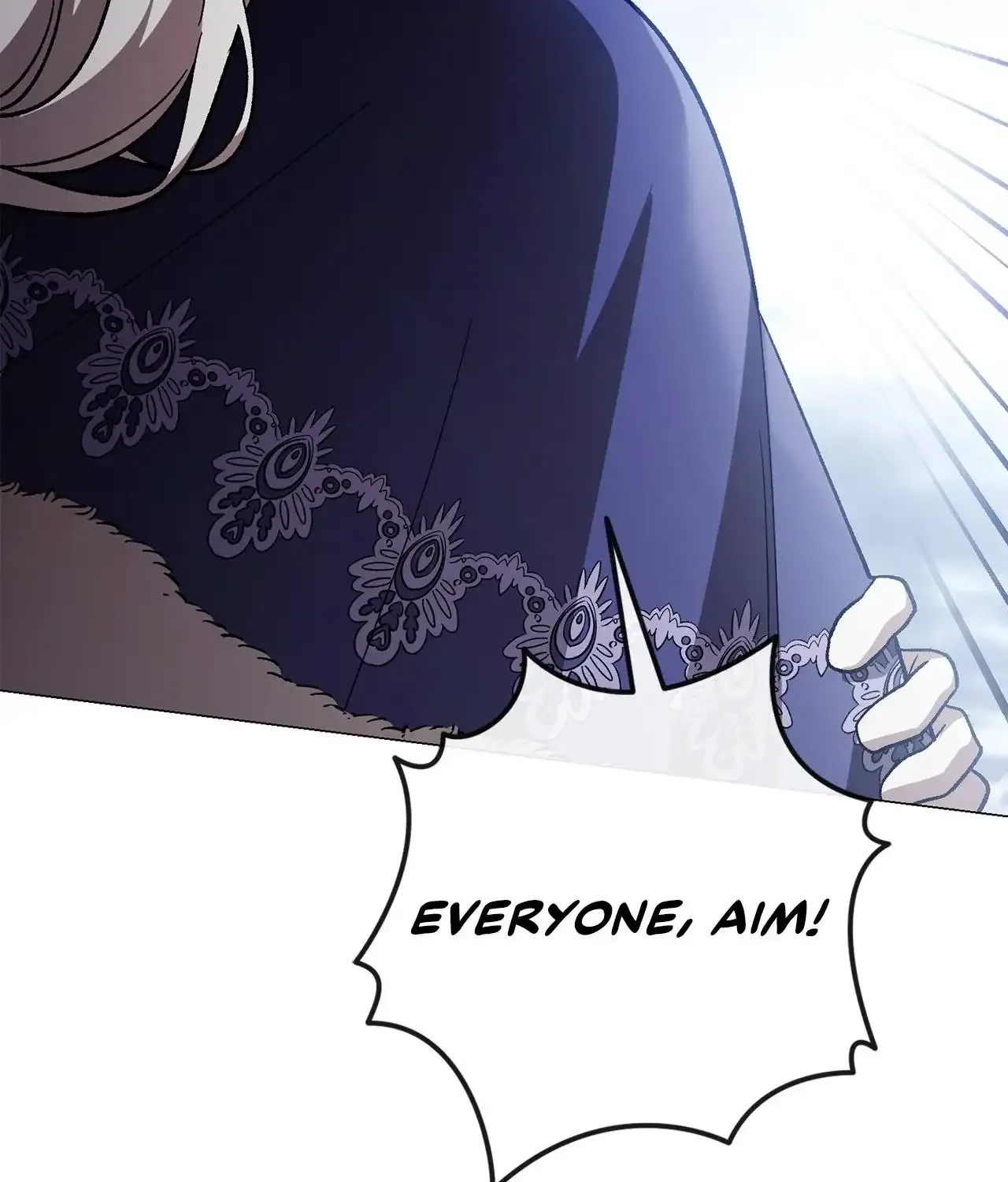 Dark Chain Chapter 34 page 12 - 