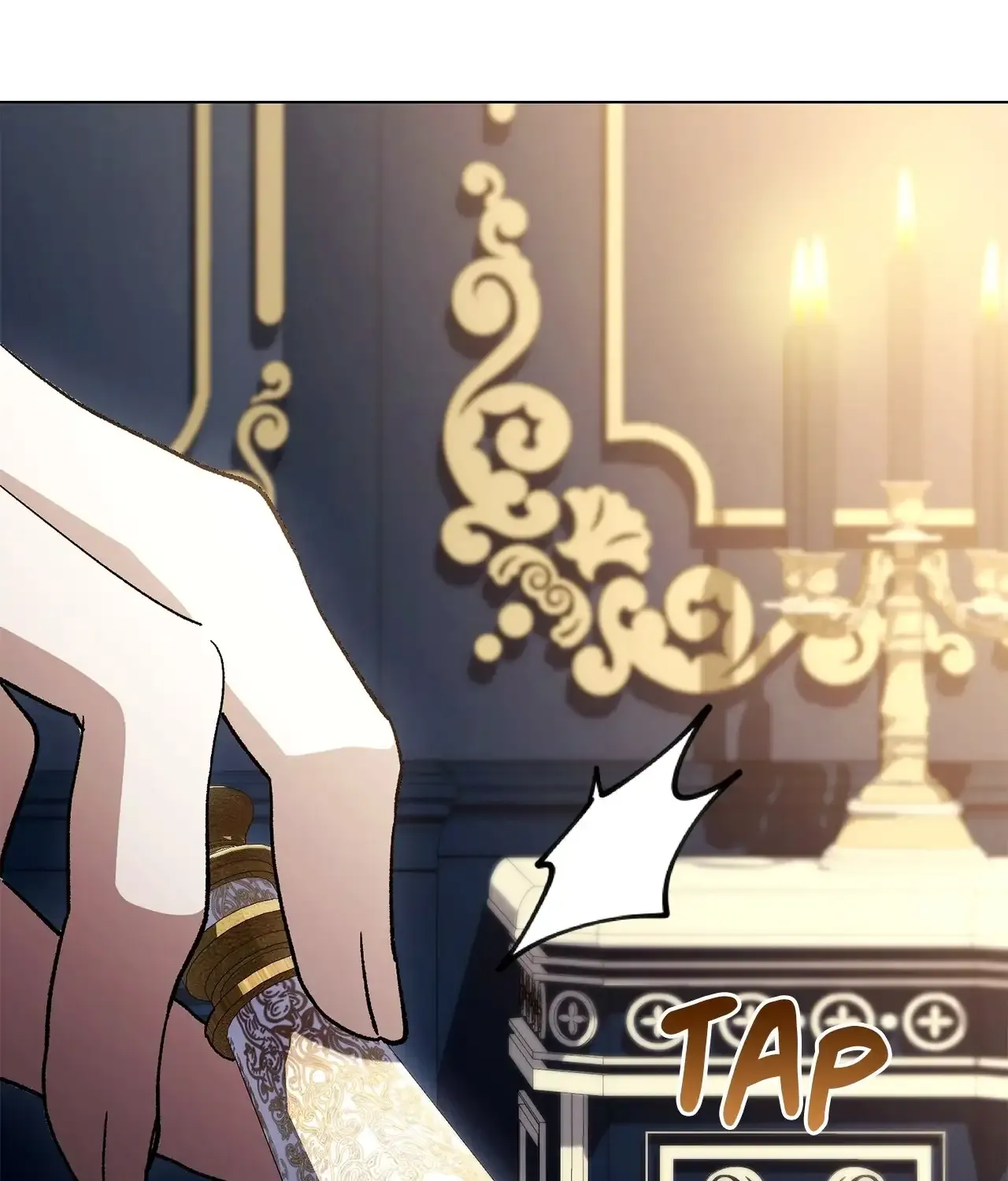 Dark Chain Chapter 34 page 121 - 