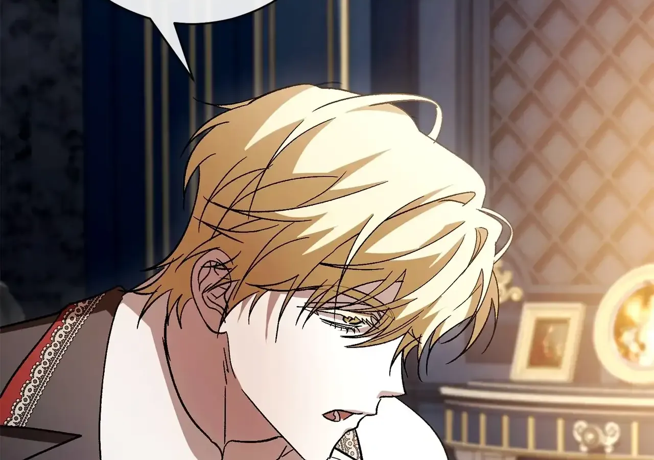 Dark Chain Chapter 34 page 124 - 