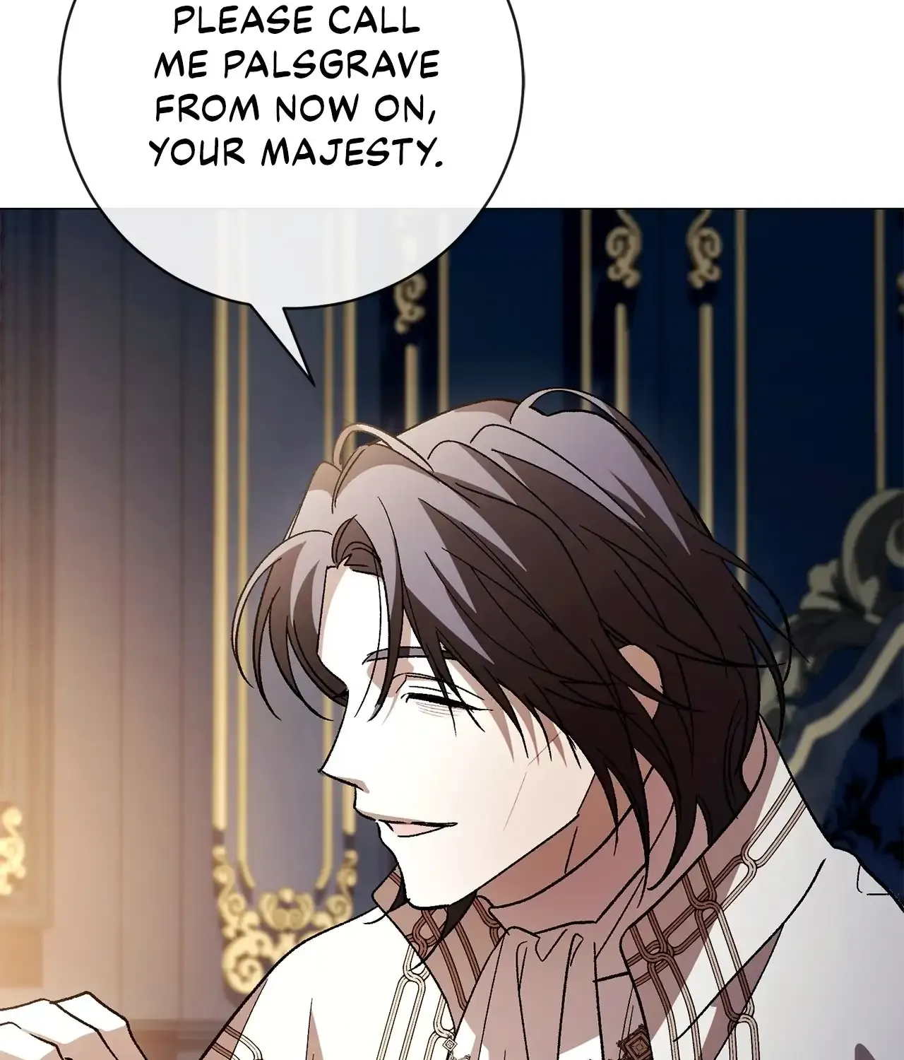 Dark Chain Chapter 34 page 127 - 