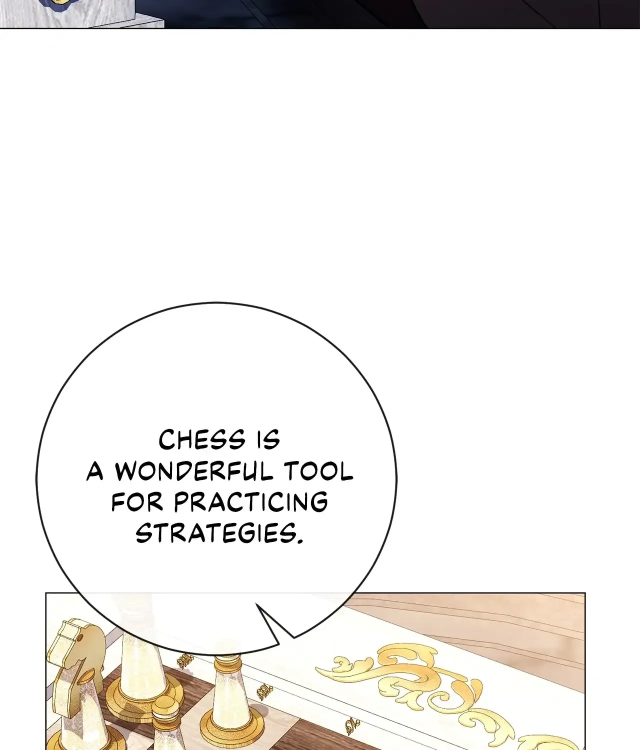 Dark Chain Chapter 34 page 129 - 