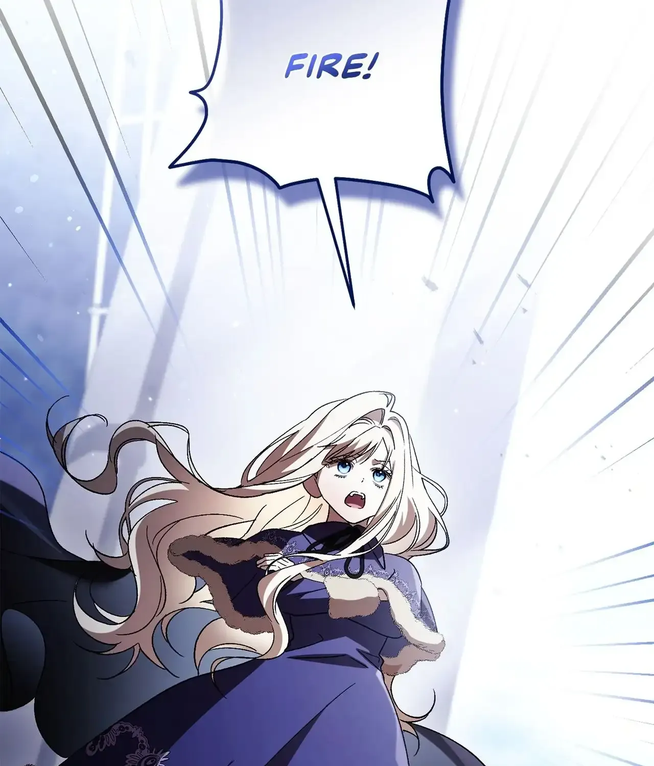 Dark Chain Chapter 34 page 14 - 