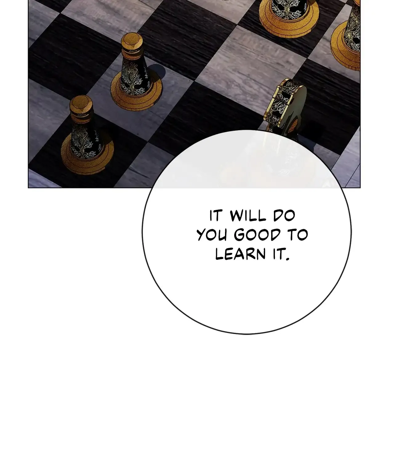 Dark Chain Chapter 34 page 131 - 
