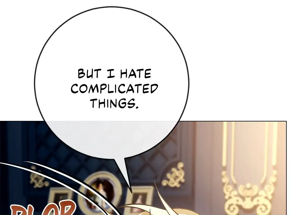 Dark Chain Chapter 34 page 132 - 