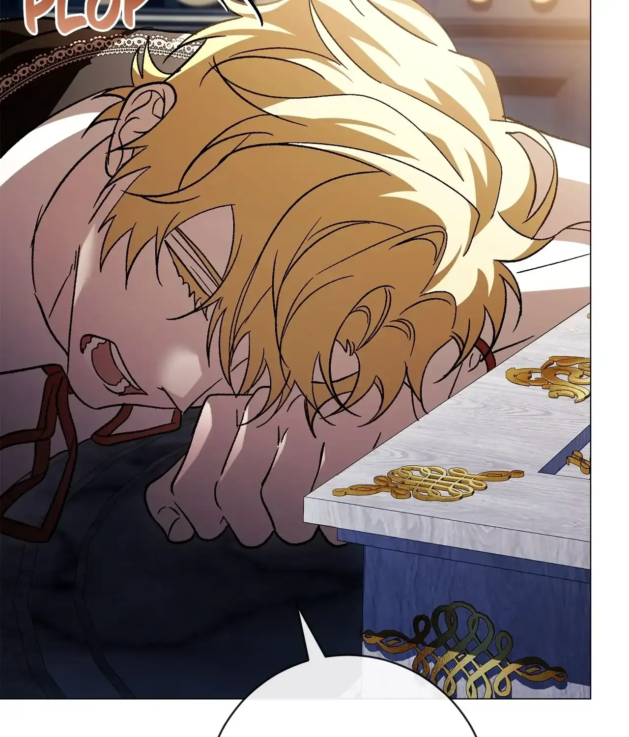 Dark Chain Chapter 34 page 133 - 