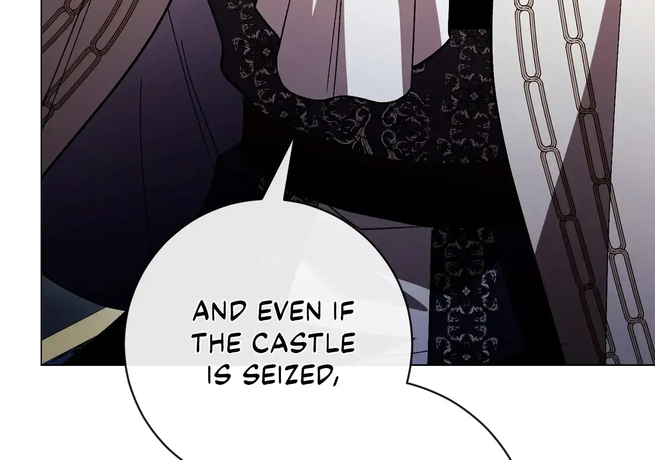 Dark Chain Chapter 34 page 140 - 