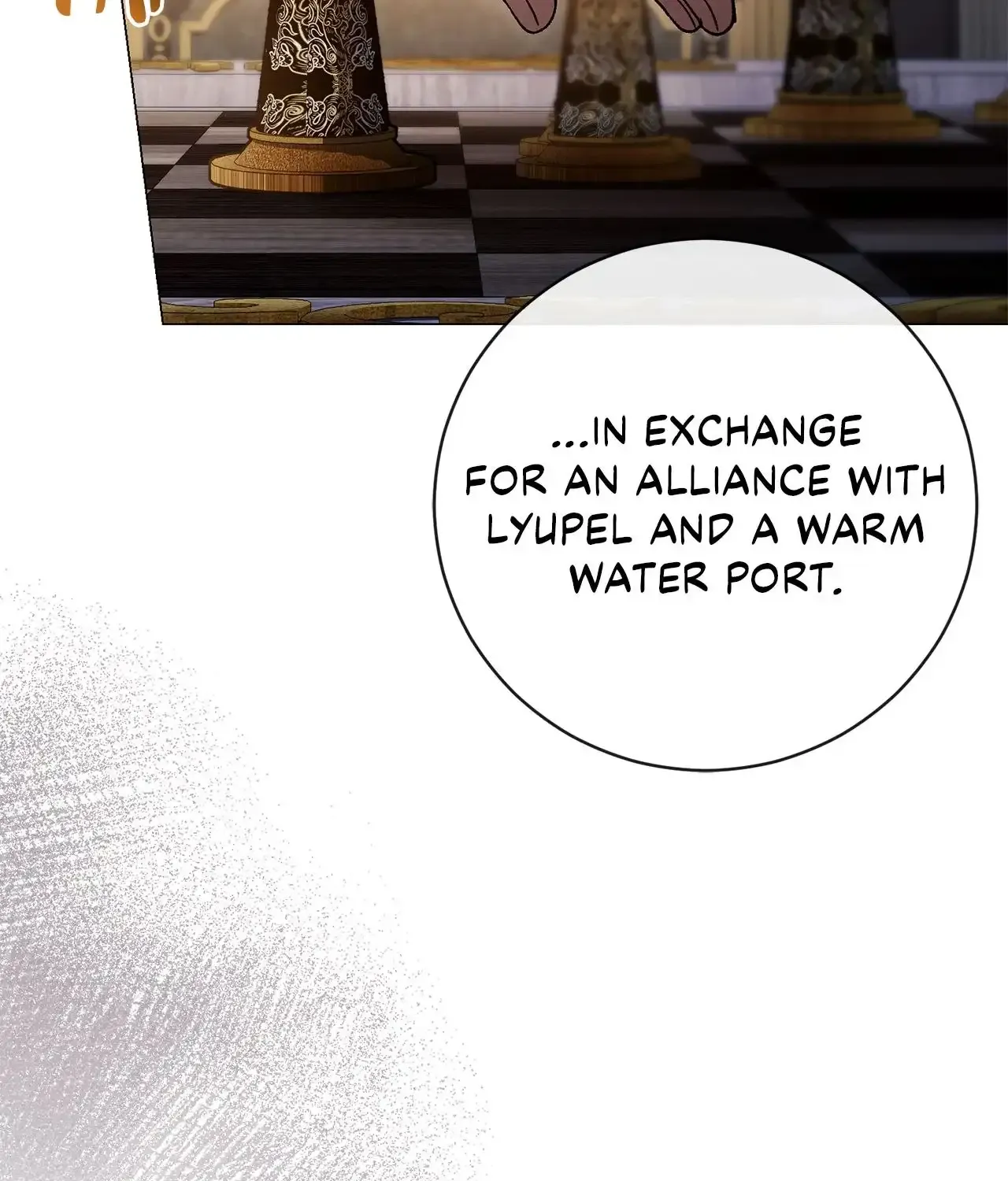 Dark Chain Chapter 34 page 146 - 