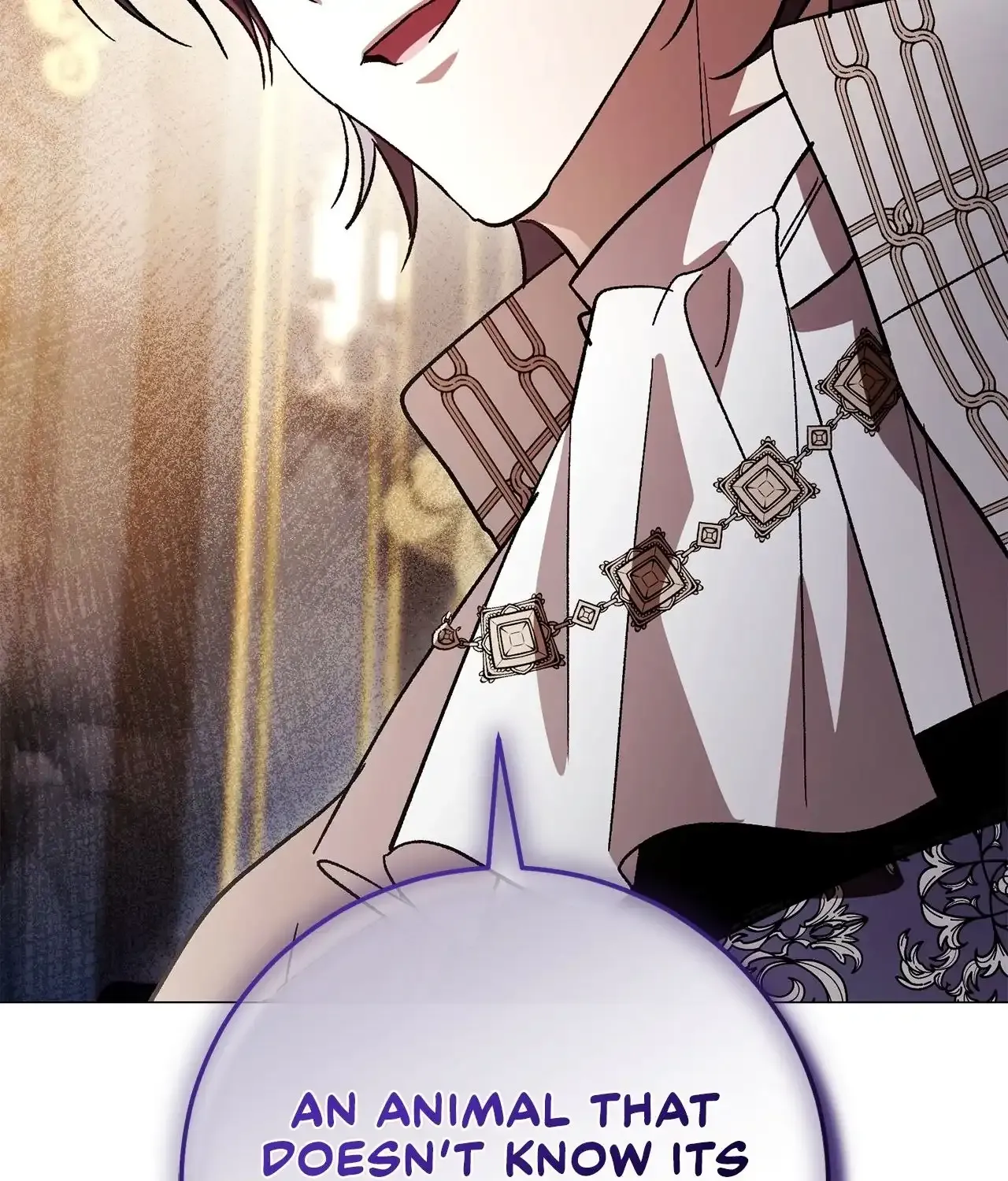 Dark Chain Chapter 34 page 152 - 