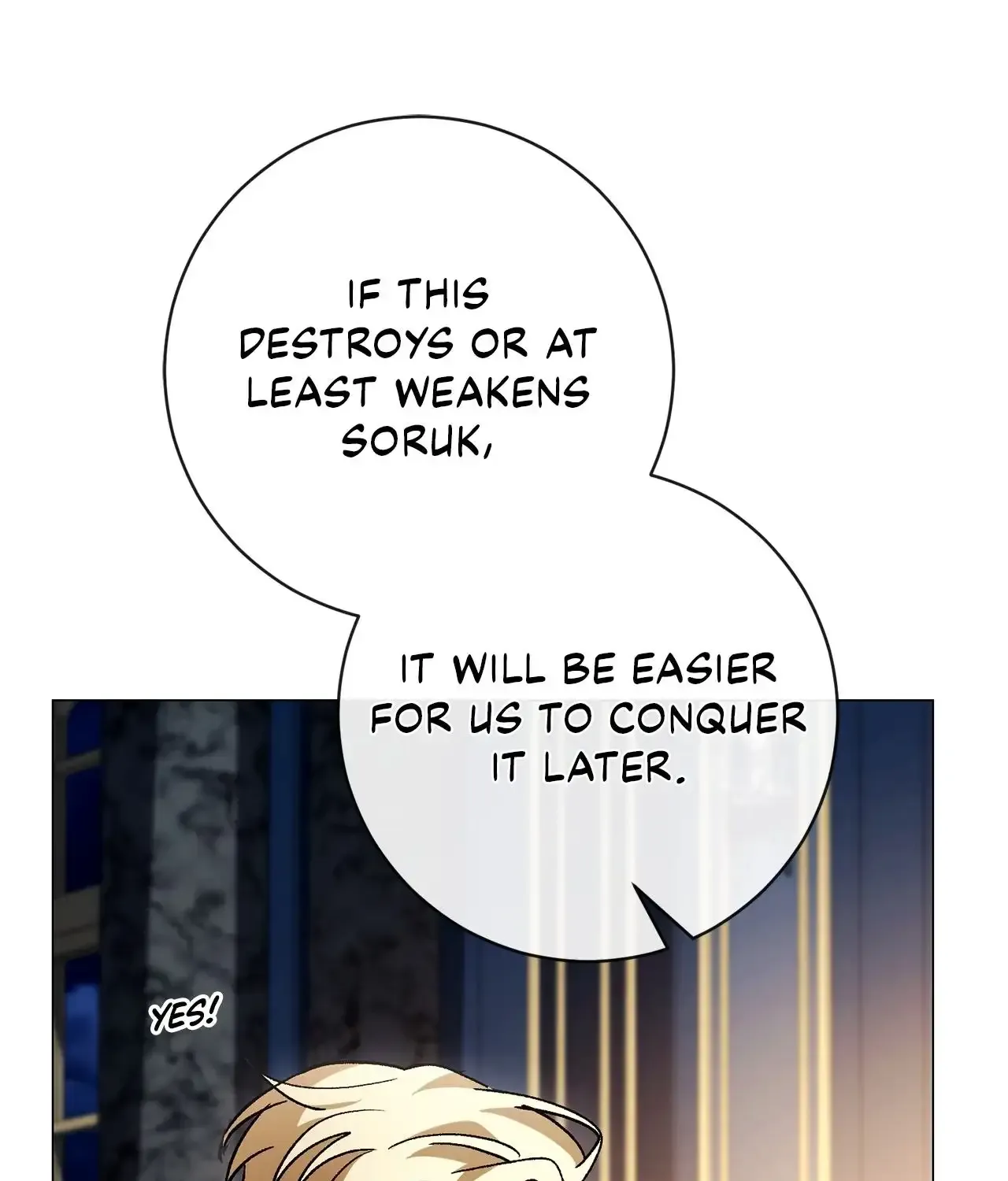 Dark Chain Chapter 34 page 154 - 