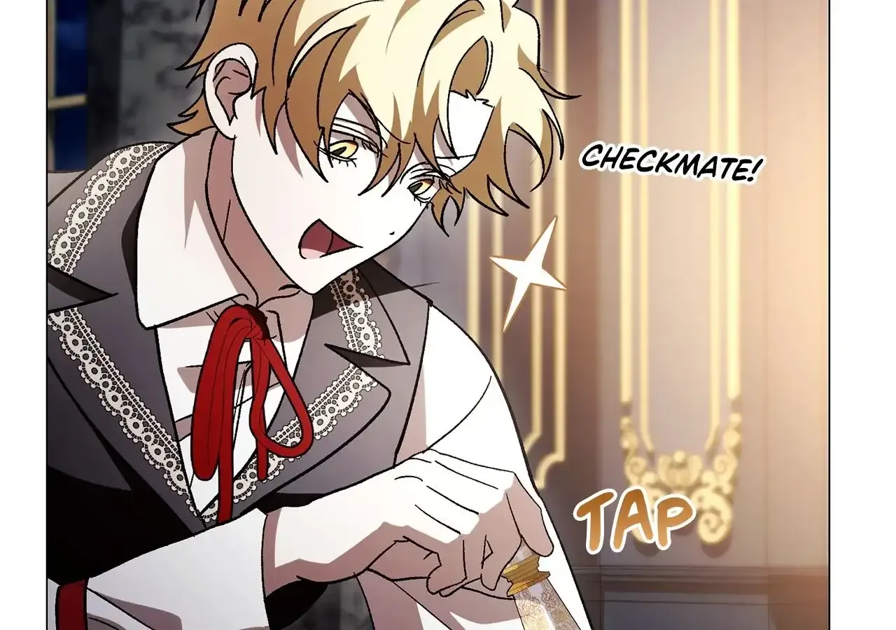Dark Chain Chapter 34 page 155 - 
