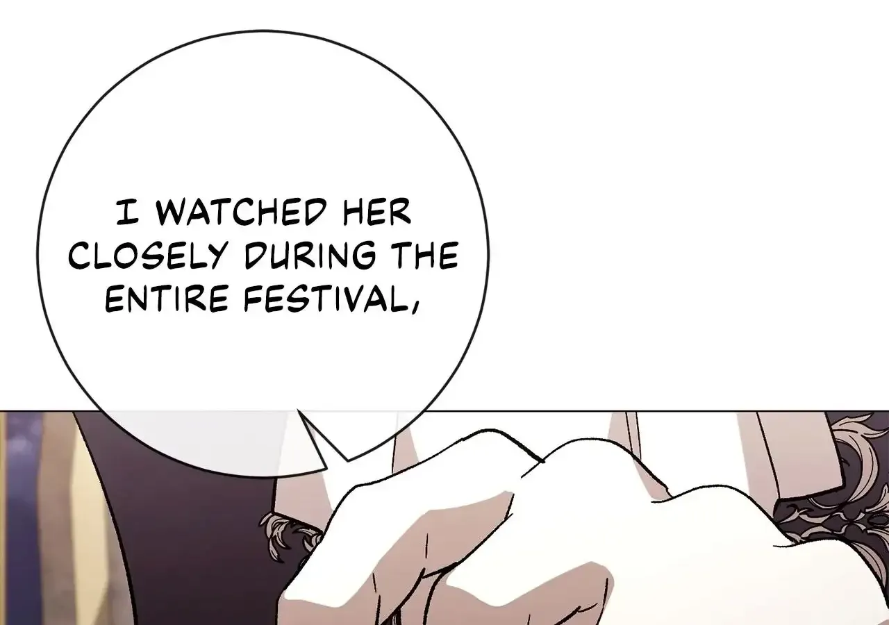 Dark Chain Chapter 34 page 157 - 