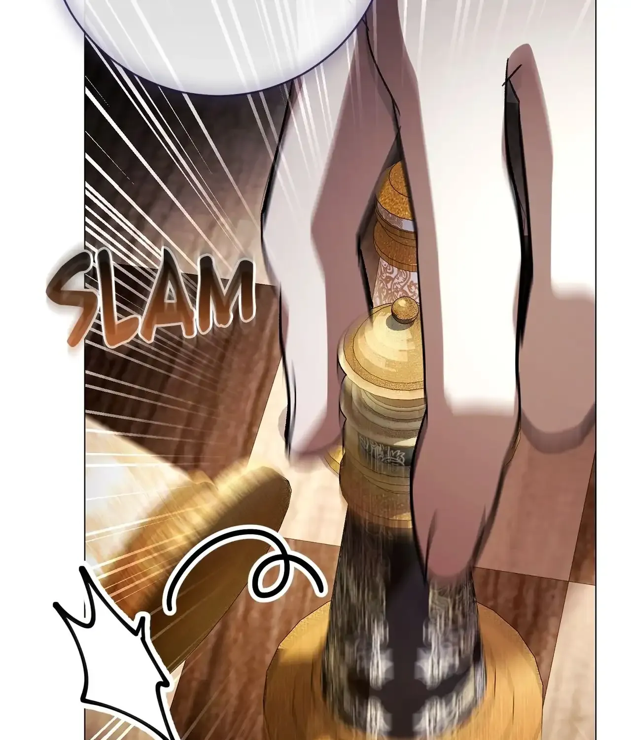 Dark Chain Chapter 34 page 160 - 