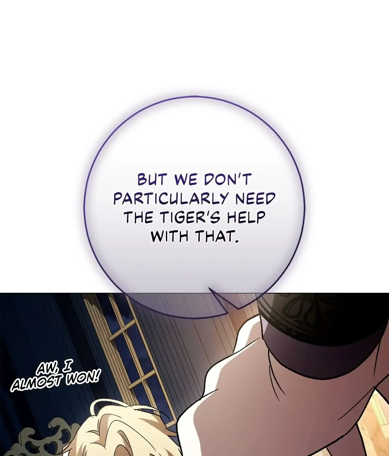 Dark Chain Chapter 34 page 163 - 