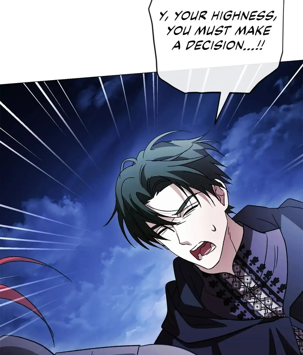 Dark Chain Chapter 34 page 173 - 