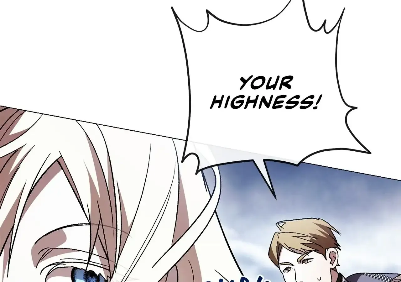 Dark Chain Chapter 34 page 19 - 