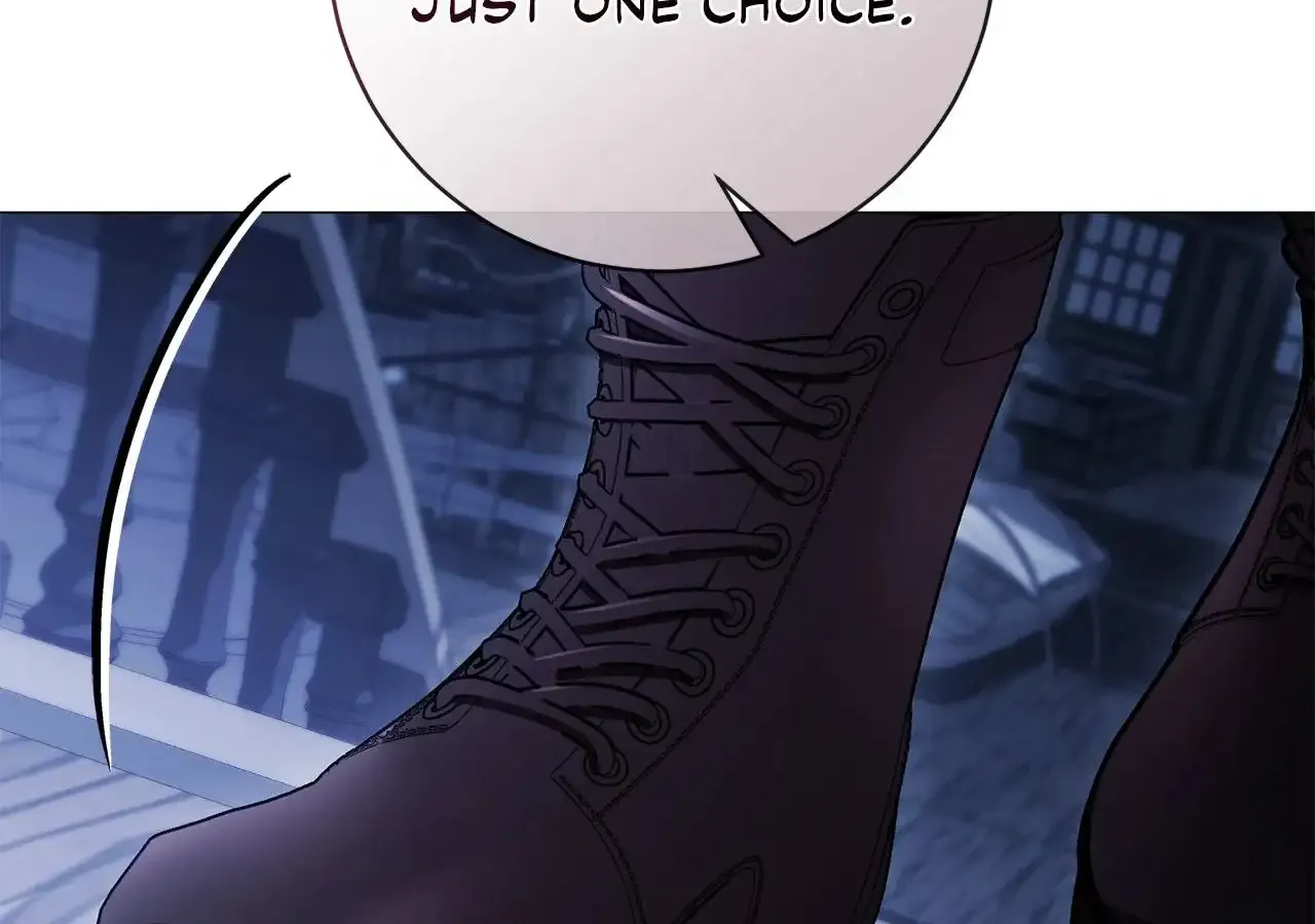 Dark Chain Chapter 34 page 184 - 