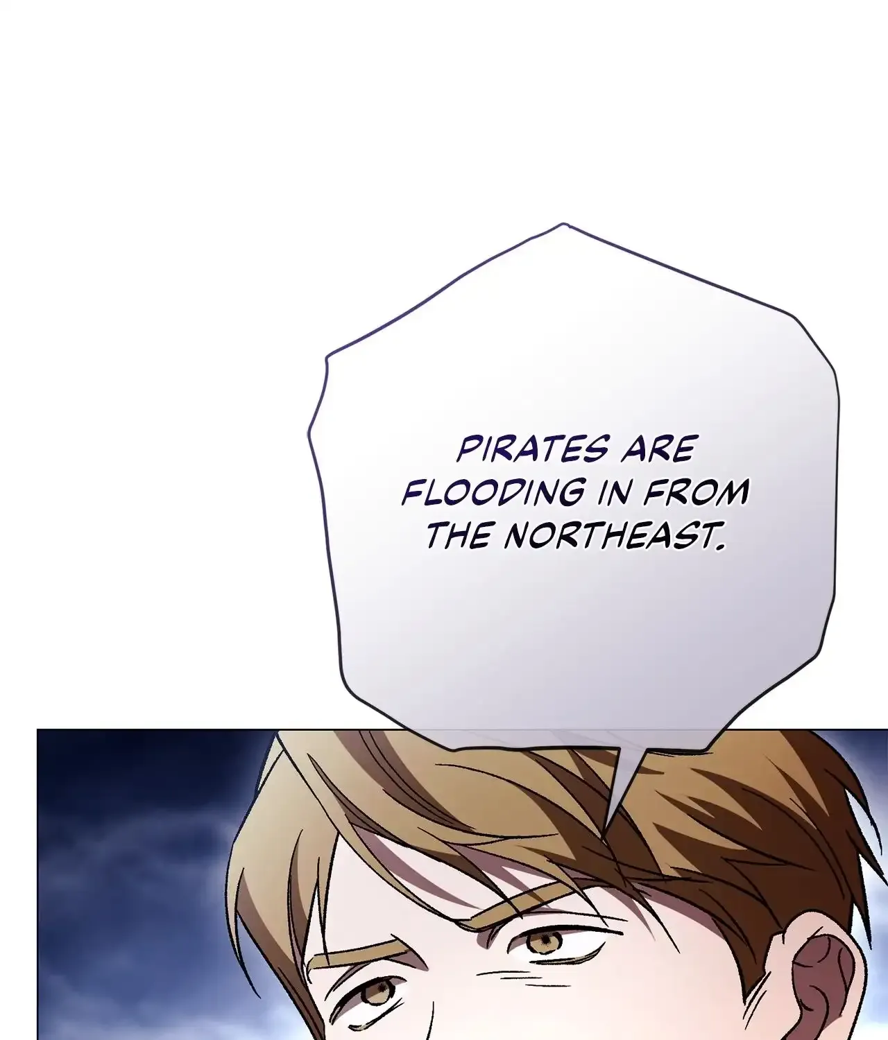 Dark Chain Chapter 34 page 21 - 