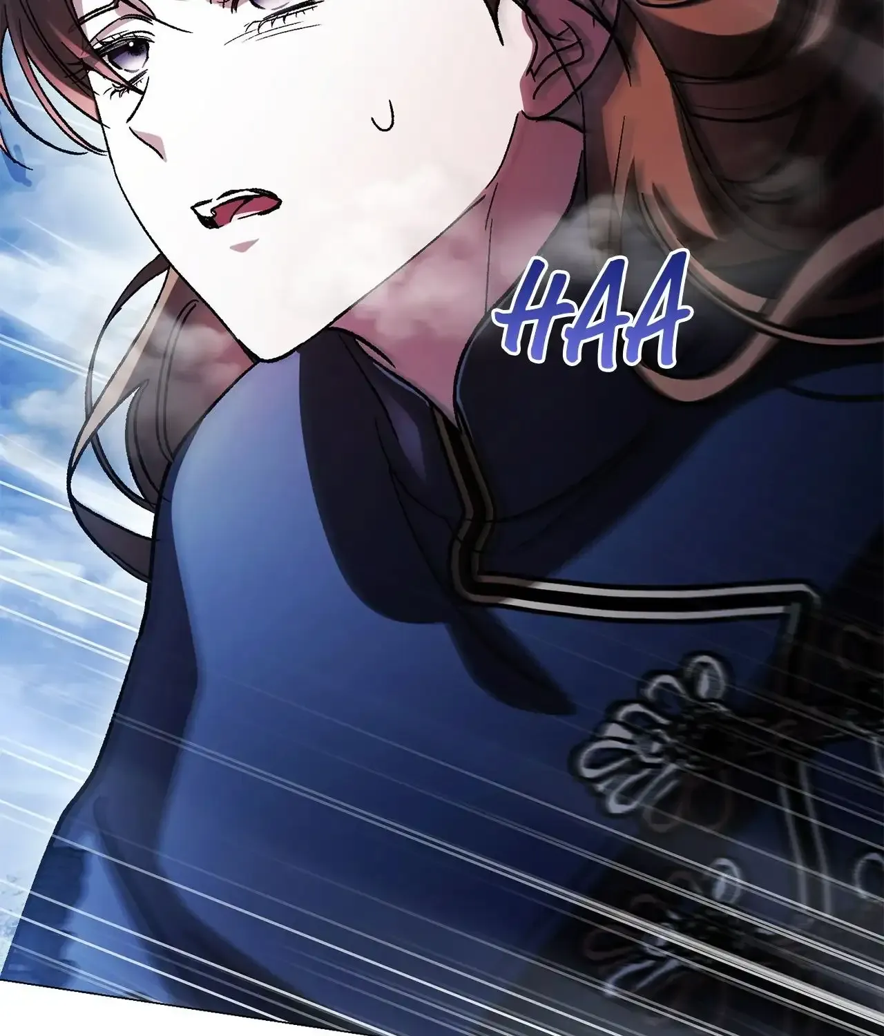 Dark Chain Chapter 34 page 201 - 