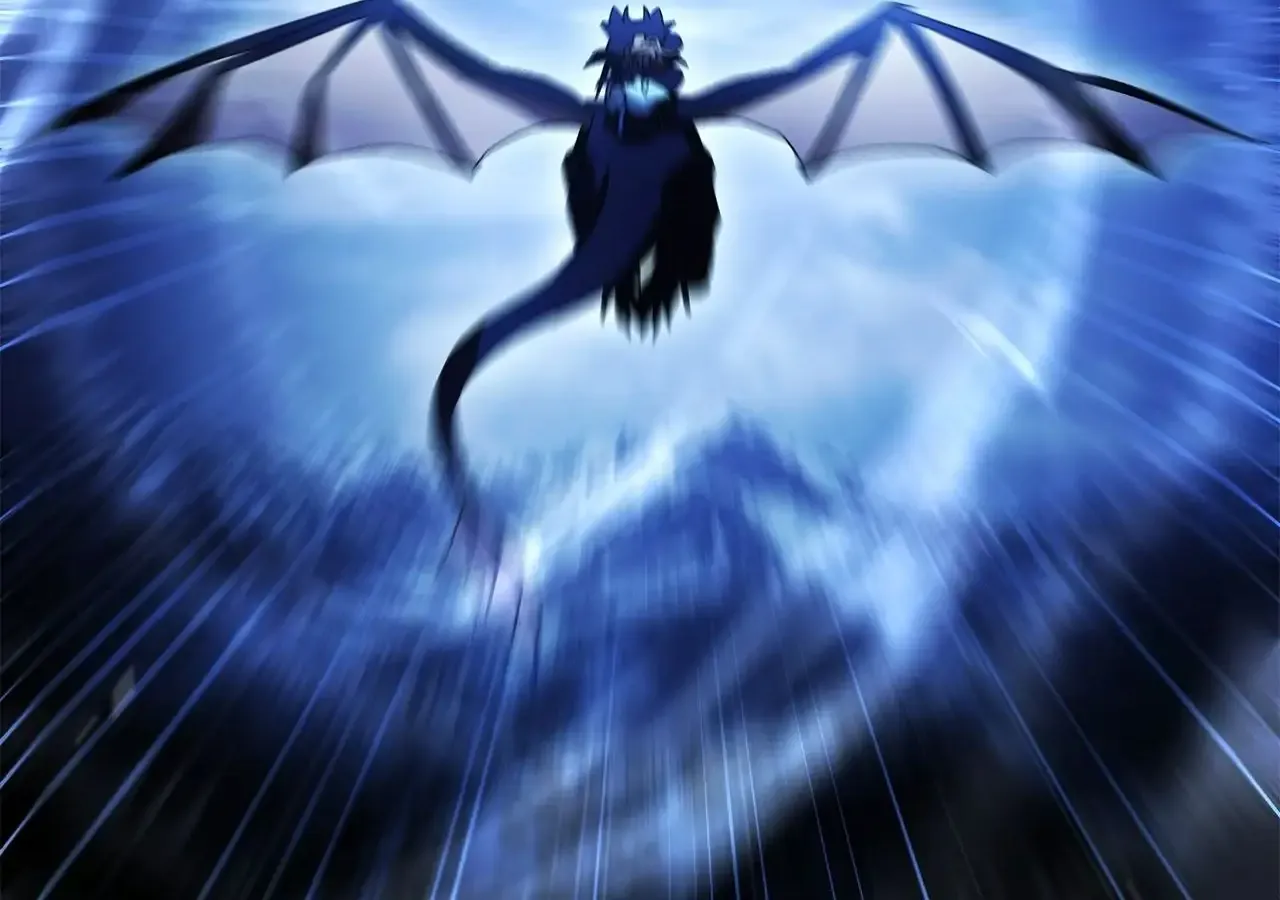 Dark Chain Chapter 34 page 204 - 