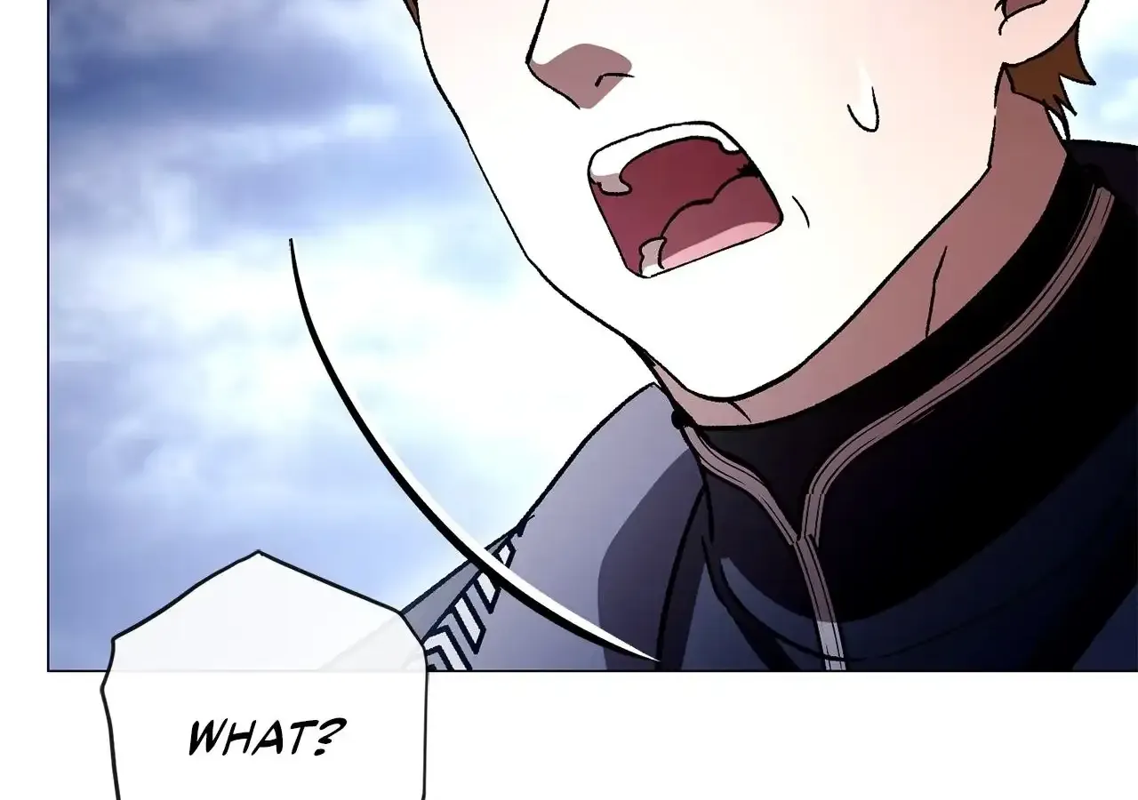 Dark Chain Chapter 34 page 22 - 